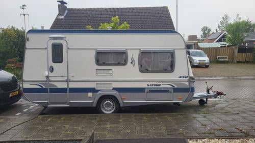 Nette Fendt te koop