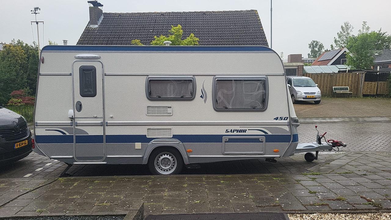 Nette Fendt te koop