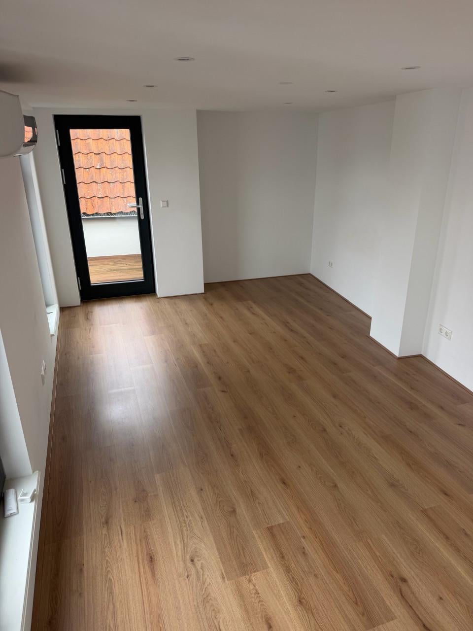 Appartement te huur centrum Goes