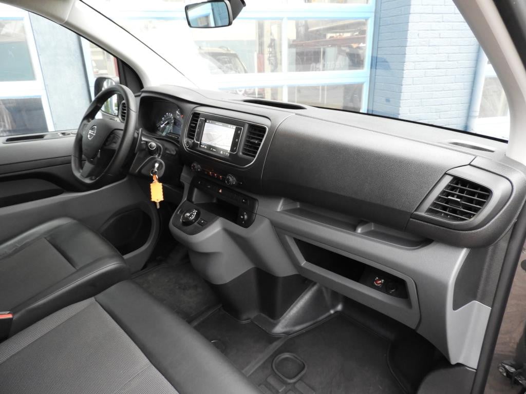 Opel Vivaro 2.0 cdti l2h1 edition