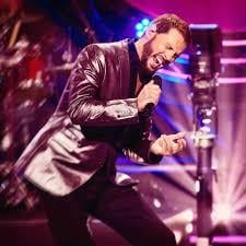 Koopje, Bouke Rocks Elvis Antwerpen 29 mei 2026