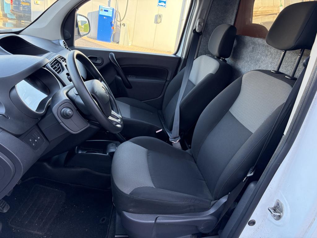 Renault Kangoo 1.5 dci 75 energy comfort