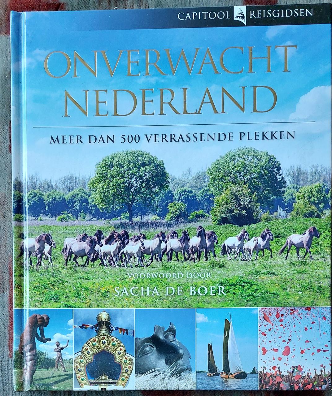 Mooi Boek