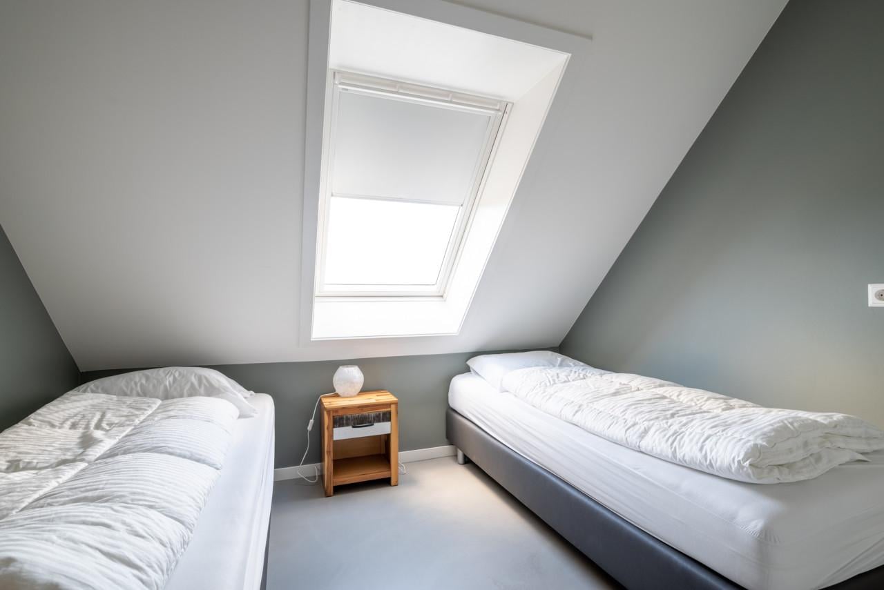Gemeubileerde woning in Serooskerke met 3 slaapkamers dichtbij Middelburg