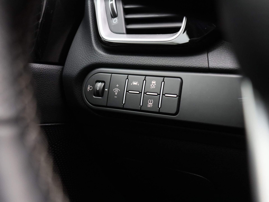 Kia Proceed 1.5 t-gdi gt-line | navigatie | climate control | panorama dak 