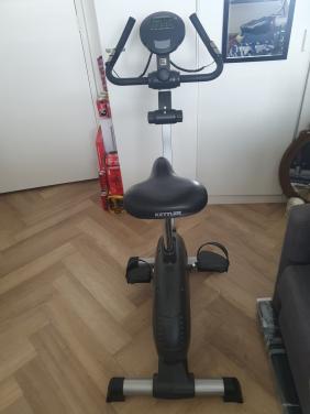 KETTLER HOME TRAINER ( nooit gebruikt )