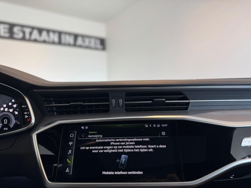 Audi A7 sportback 50 tfsi e quattro pro line s