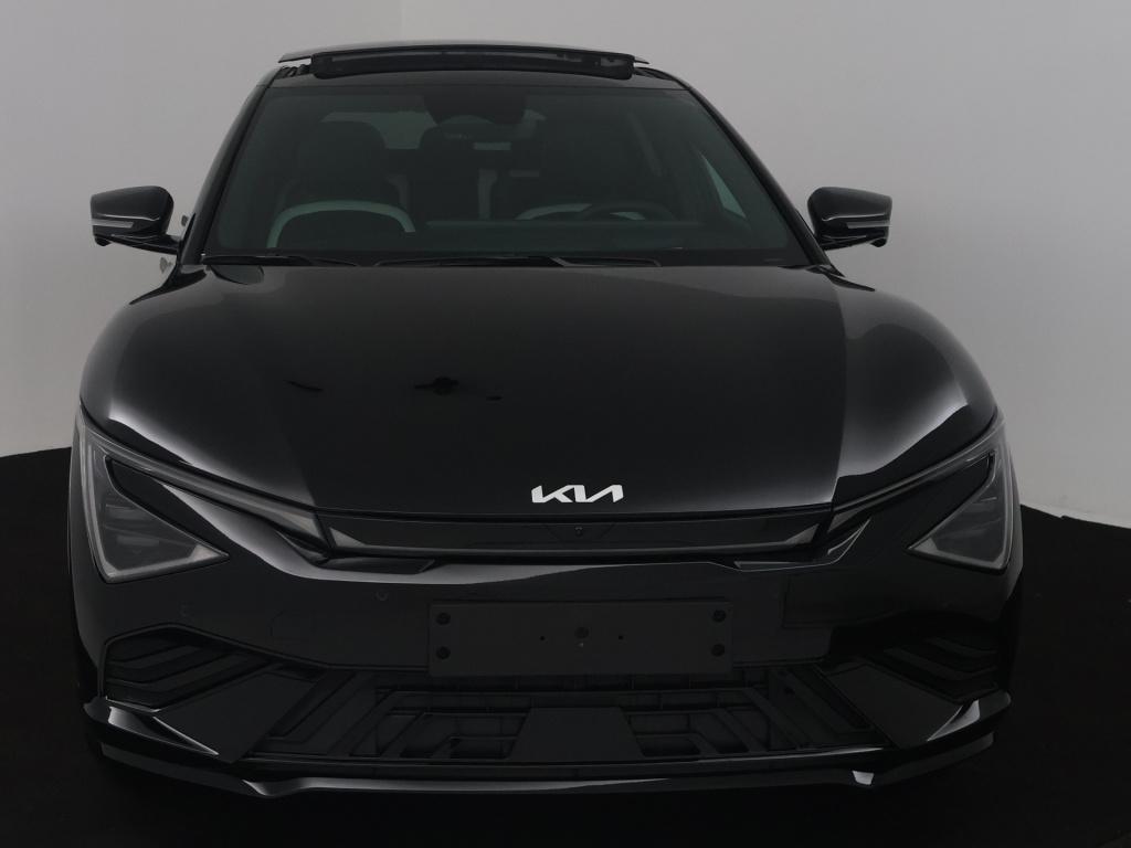 Kia Ev6 gt-line 84 kwh | actie !!! | nu uit voorraad leverbaar | 10 jaar ga
