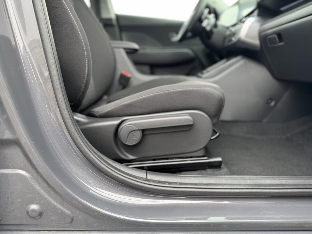 Hyundai Kona electric comfort smart 65.4 kwh