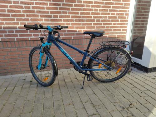 24 inch jongens fiets/mountainbike