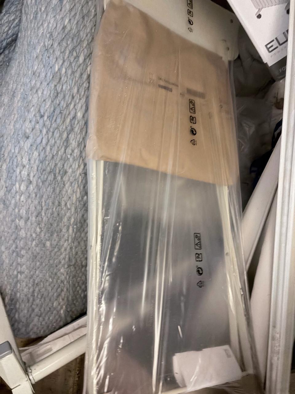 Tafel inklapbaar met klapstoelen