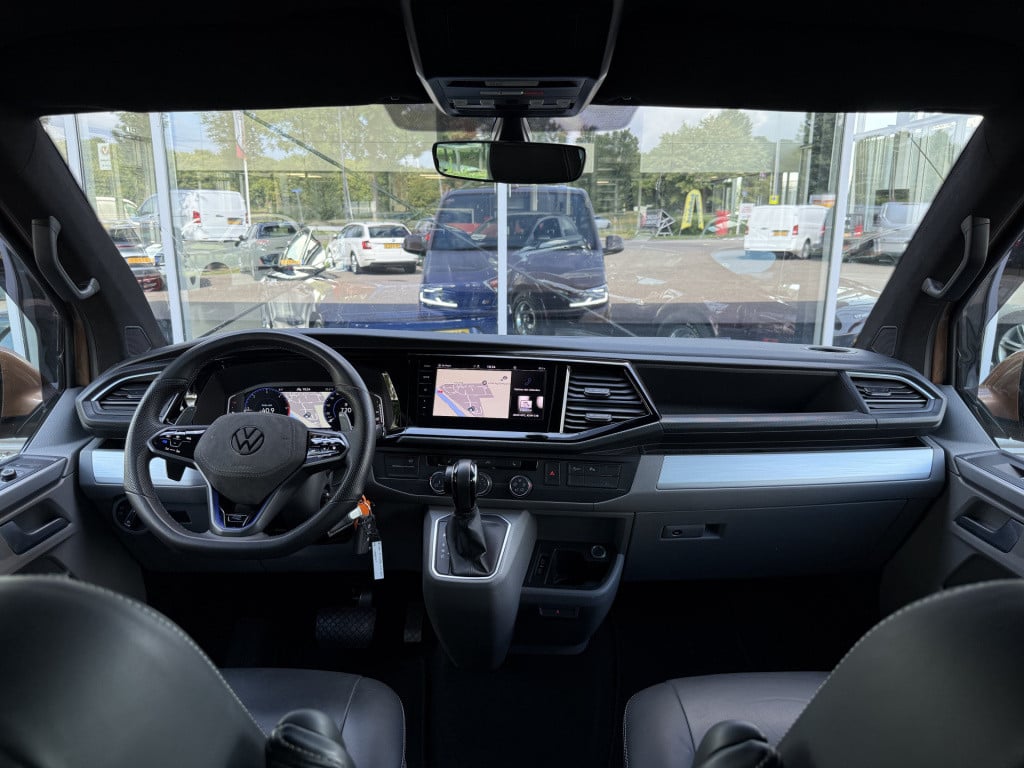 Volkswagen Transporter 2.0 tdi 204 pk l2h1 30 dc bulli | zb edition | nl-au