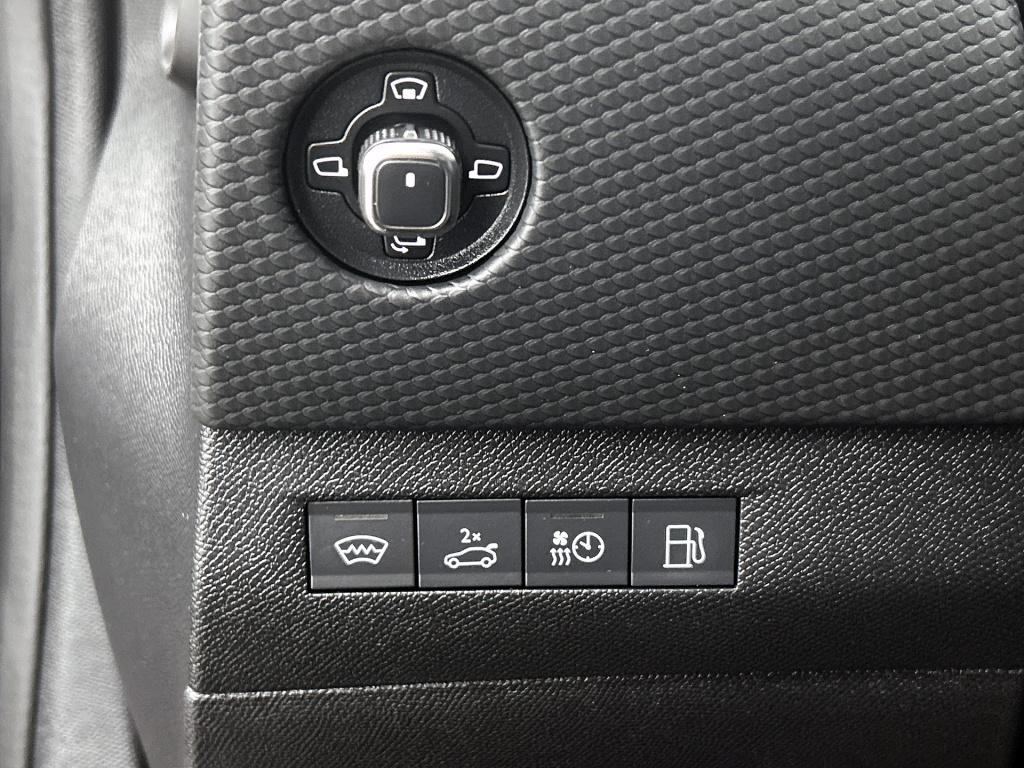 Ds Ds 4 e-tense rivoli | leer | trekhaak afneembaar | elektrische achterkle