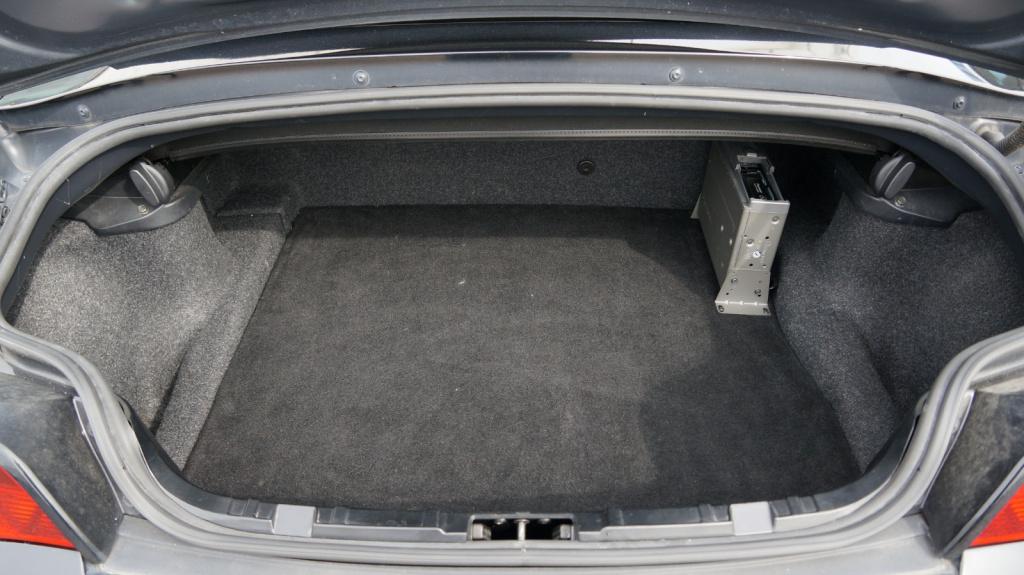 BMW Z4 roadster 2.0i introduction rijklaar