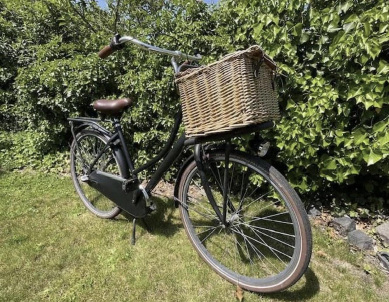 Transportfiets 28 inch