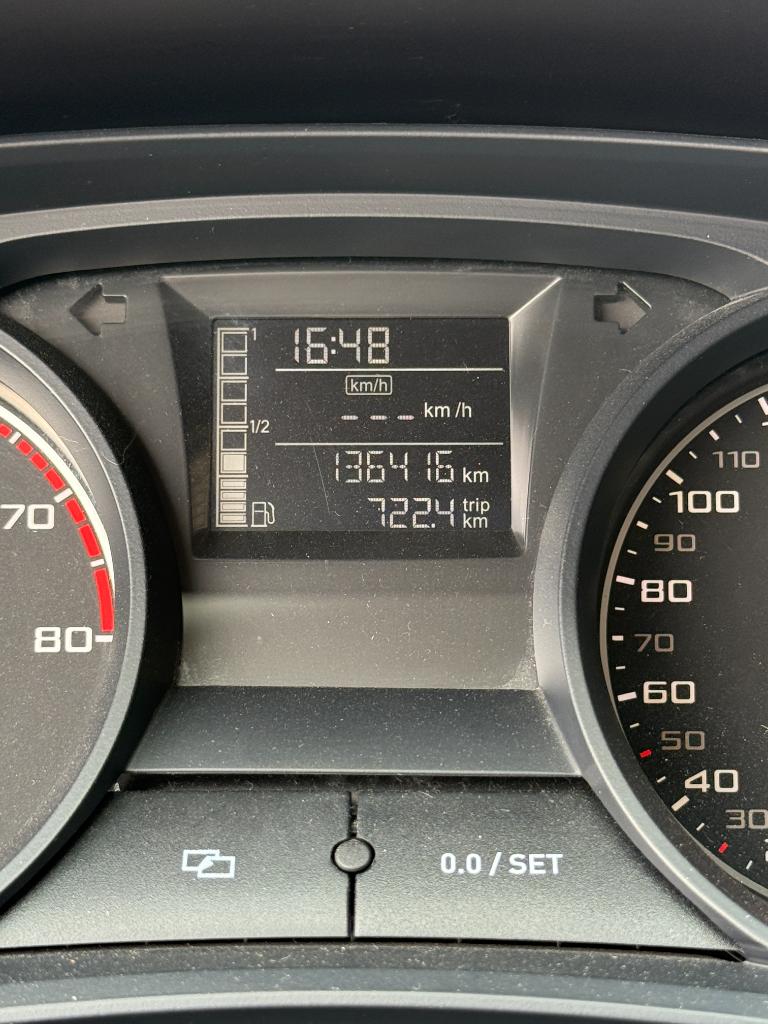 Seat Ibiza 1.2 style - climate control - airco - cruisecontro
