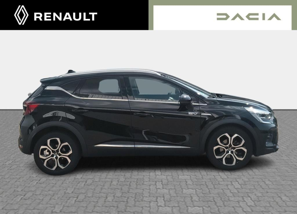 Mitsubishi Asx 1.6 hev at first edition