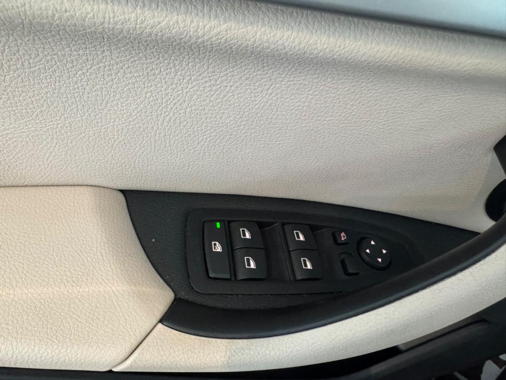 BMW X1 sdrive20i executive edition