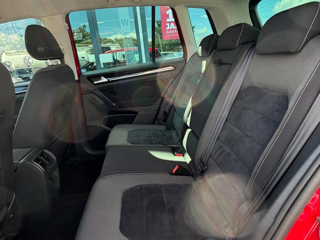 Volkswagen Golf Sportsvan 1.4 tsi highline zeer nette auto|rijklaarprijs