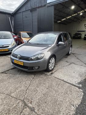 Volkswagen golf jaar apk