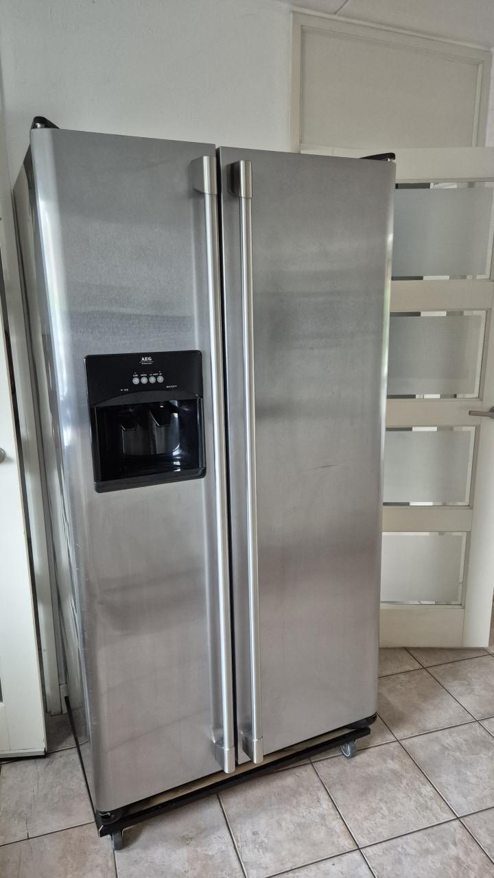Ruime VT wonen keuken uit 2008