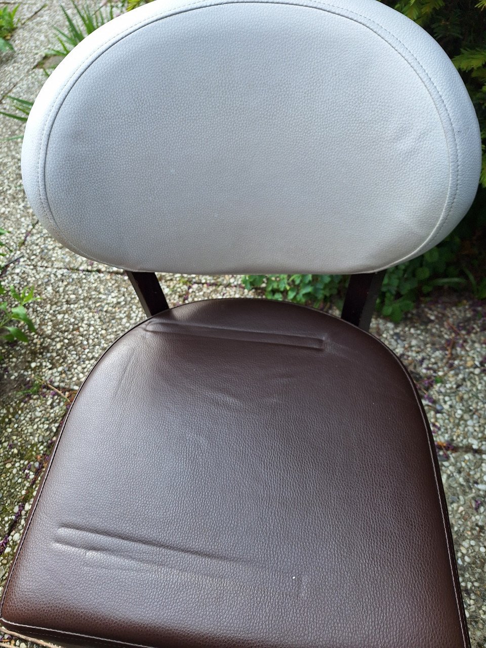 Gratis stoel