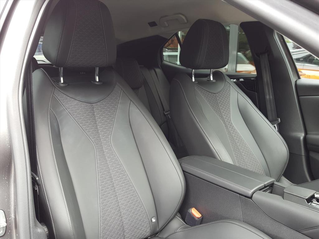 Ds Ds 4 1.6 e-tense hybride-autom trocadero navi | cruise & climate control