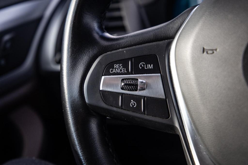 BMW X3 xdrive30e high executive bruin leer / panorama dak / automaat / plug