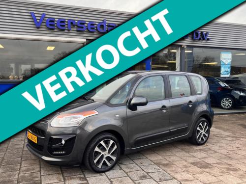 Citroen C3 Picasso 1.2 puretech tendance