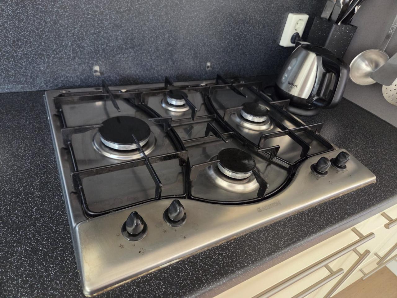 Complete keuken
