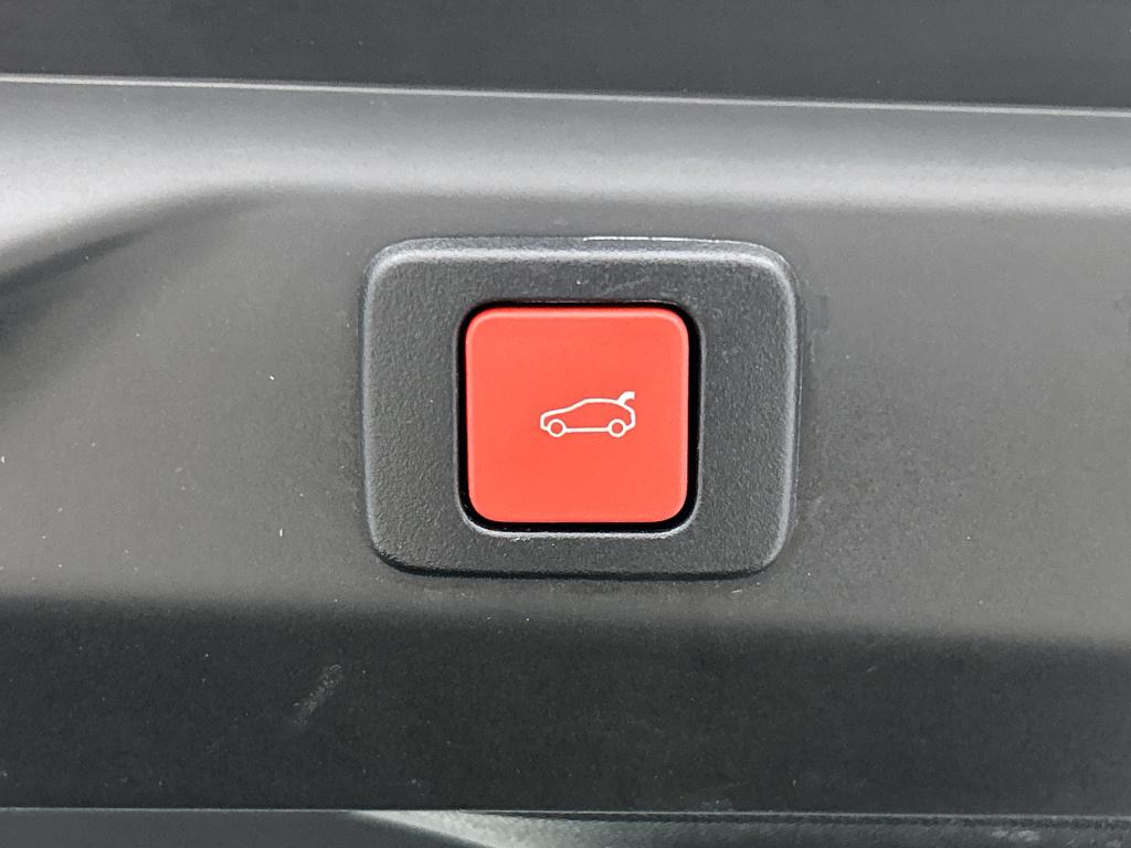 Peugeot 3008 hybrid 145pk automaat gt | rijklaar | elektrische kofferklep |
