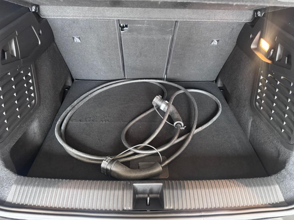 Renault Scenic e-tech ev87 long range esprit alpine