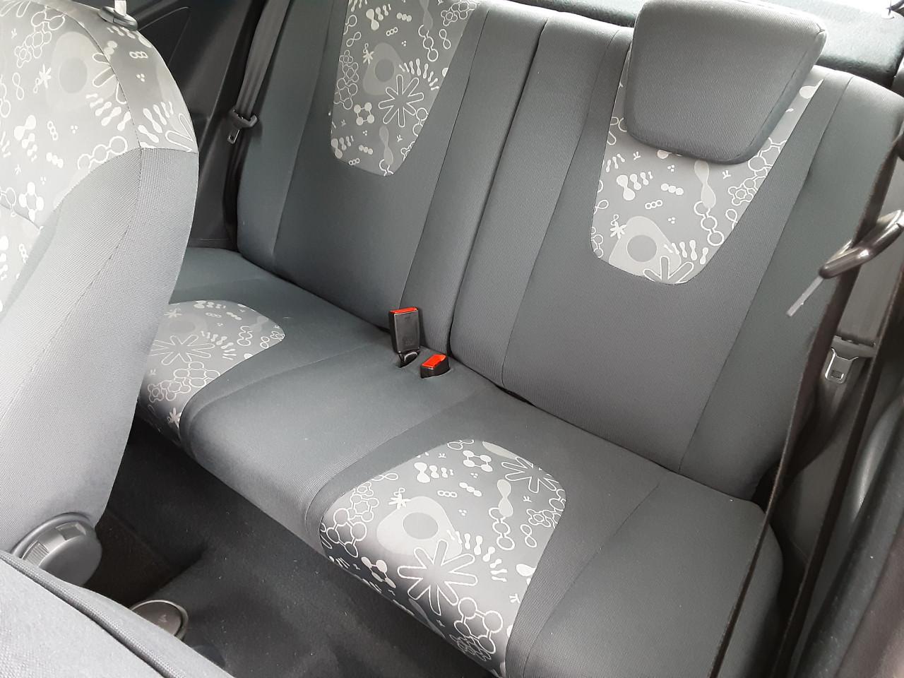 Ford Ka 1.2 Cool&Sound