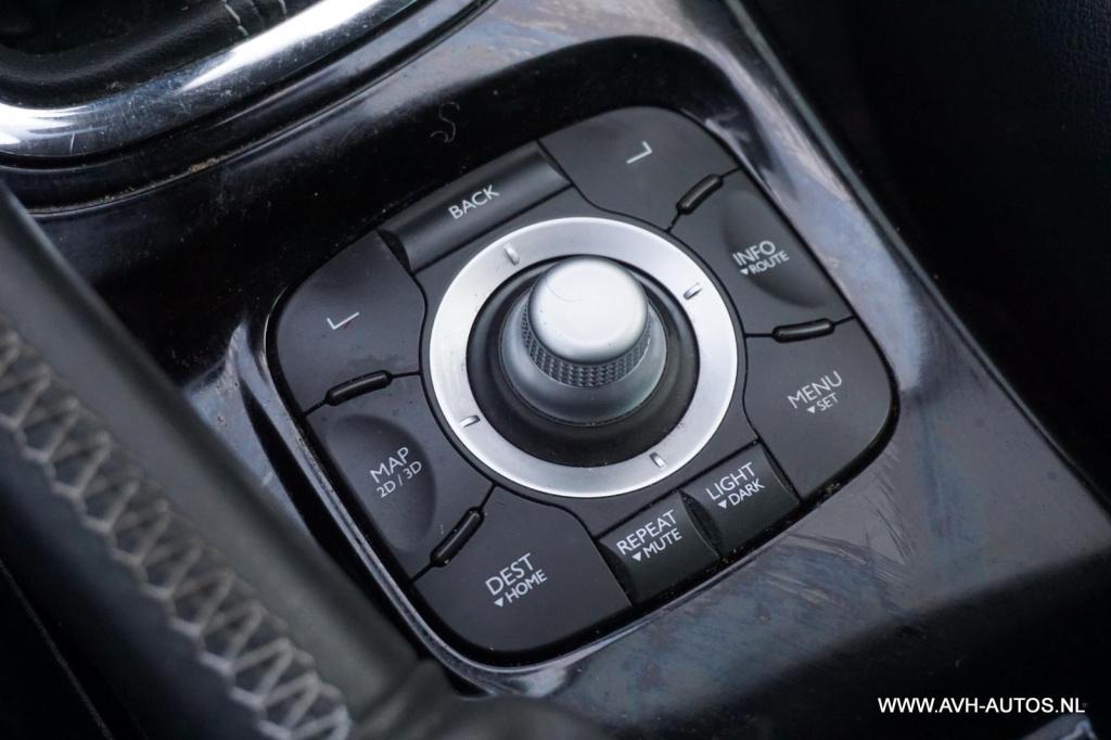 Renault Megane 1.2 tce bose