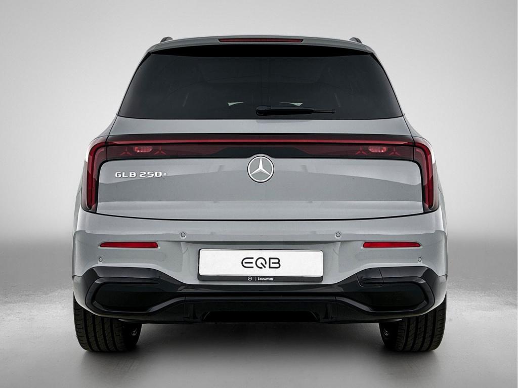 Mercedes-Benz Glb 250+ business solution amg 7p. 85.5 kwh | premium plus pa
