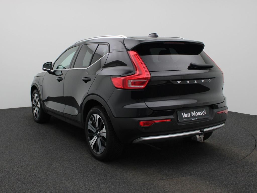 Volvo XC40 1.5 t4 plug-in hybrid plus bright | automaat | apple carplay / a