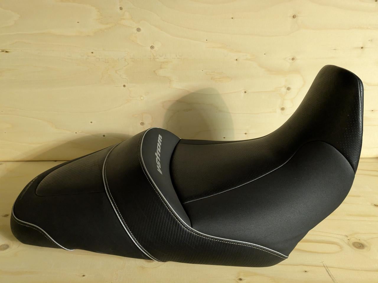 Te Koop: Bagster comfortzadel voor Suzuki V-STROM DL1000a 2014-2019