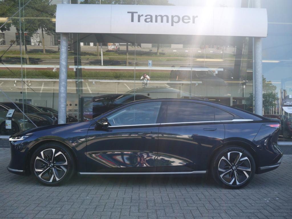 Mazda 6 6e takumi long range 80 kwh|rijklaar