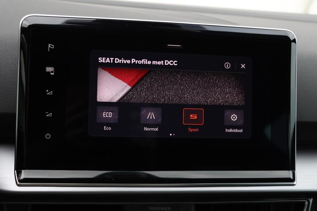 Seat Tarraco 1.4 tsi e-hybrid phev fr business intense 245pk dsg6 | soh 98,