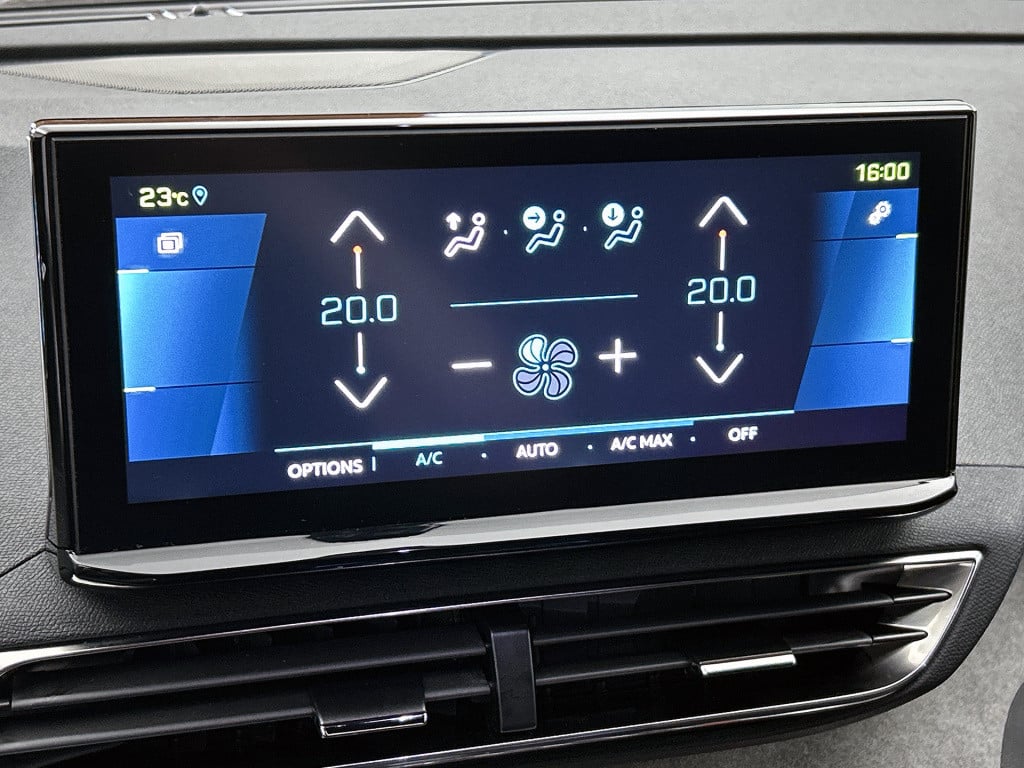 Peugeot 3008 plug-in hybrid 225pk gt