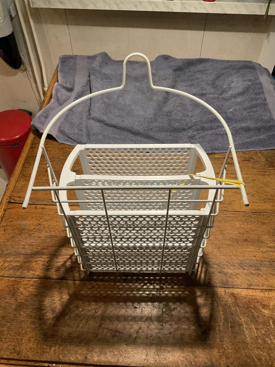 Hulpstuk voor bosch droger