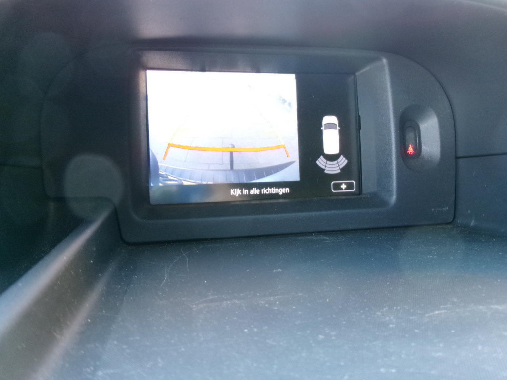 Nissan Nv250 1.5 dci 95 airci, cam., cr.contr., navi, tr.h