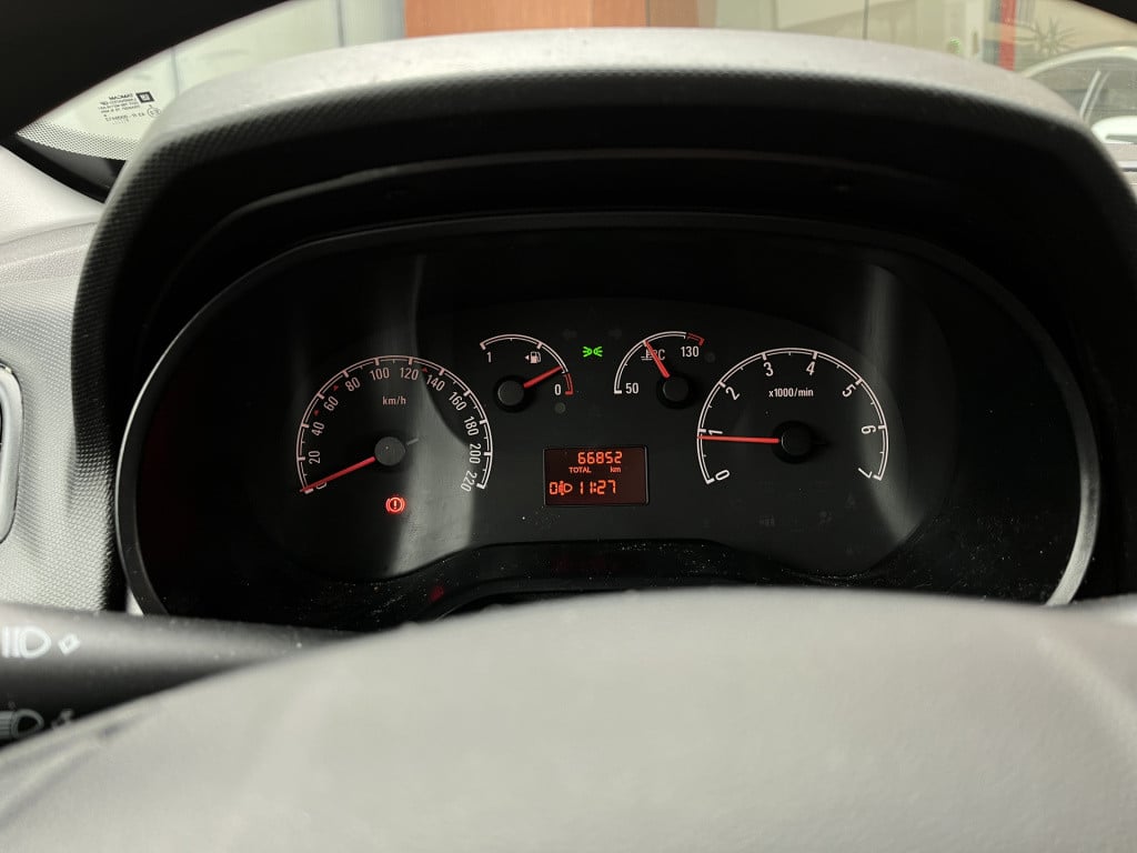 Opel Combo 1.3 cdti l1h1 edition | airco | radio | ex. btw
