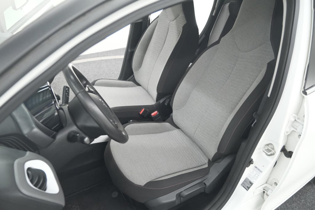 Citroen C1 1.0 vti feel | camera | apple carplay | airco | 5 deurs