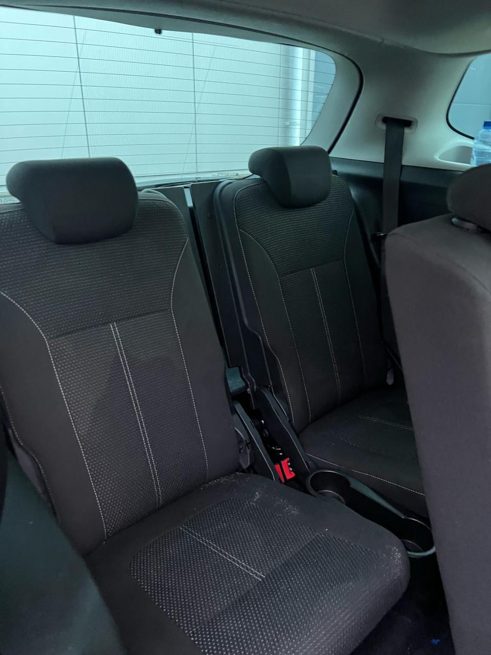 Opel Zafira Tourer 1.6CDTI Cosmo 7zitter