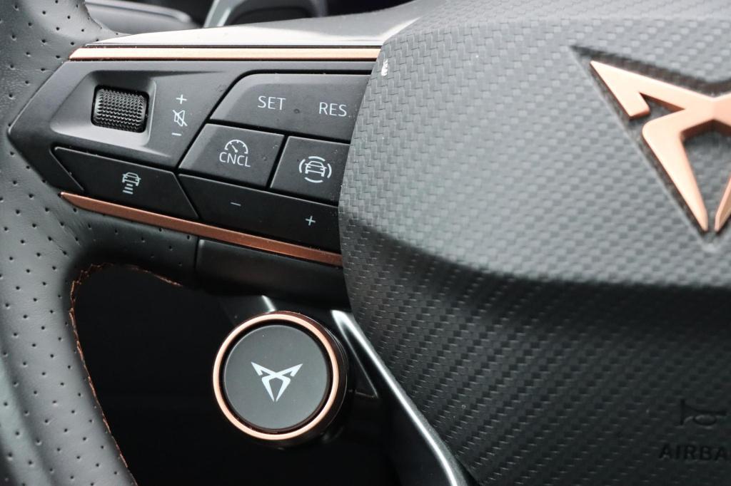 Cupra Formentor 1.5 tsi e-hybrid business 204pk dsg6 | soh 100% |