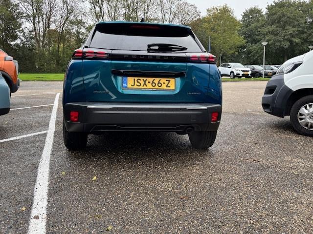 Peugeot 2008 1.2 hybrid 110pk e-dcs6 business apple carplay & android auto 