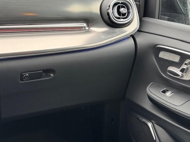 Mercedes-Benz V-Klasse 300d 4-matic extra lang dubbel cabine edition amg l 