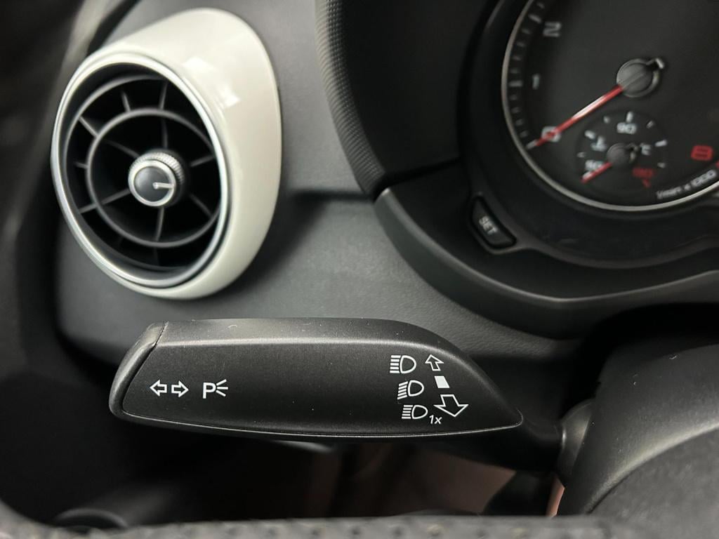 Audi A1 occasion 1.4 tfsi ambition pro line business | creme | tweedehands 