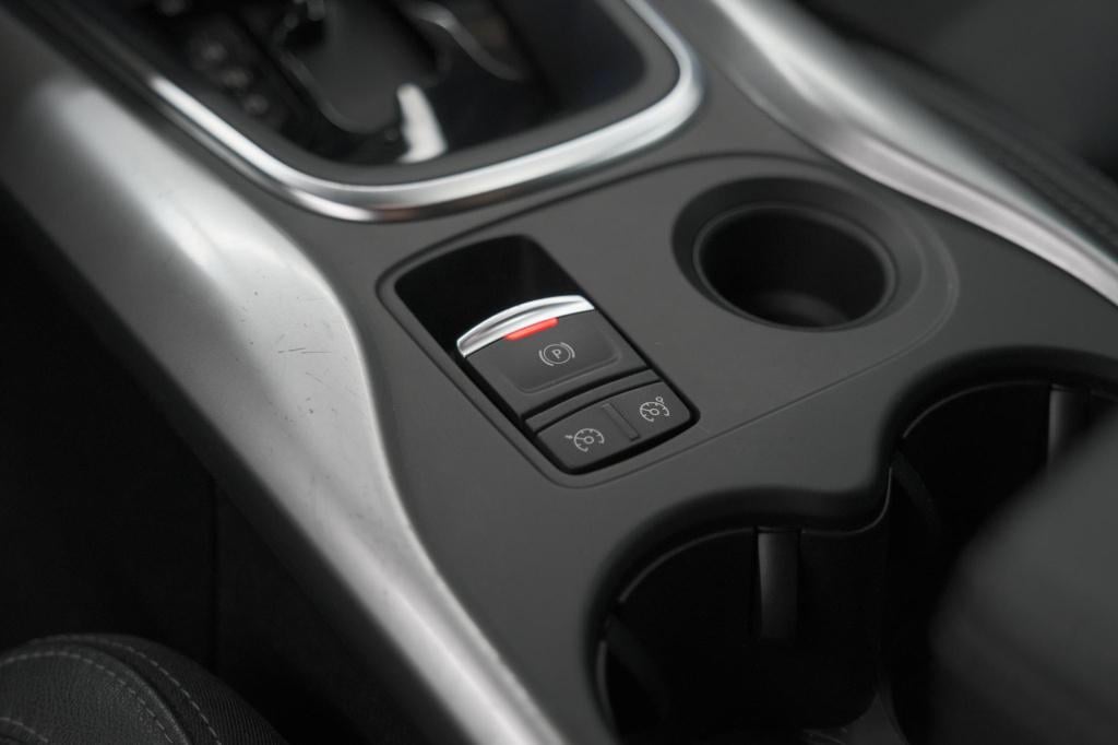 Renault Kadjar tce 140 edc intens | trekhaak | camera | dodehoekdetectie | 